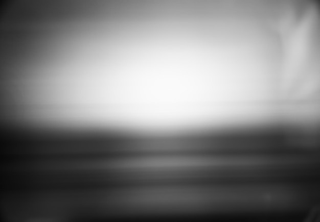 Premium Photo | Horizontal black and white motion blur background hd