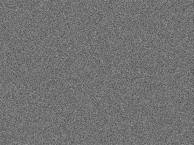 Horizontal black and white noise texture background hd