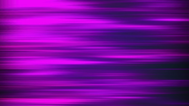 Horizontal lines background computer generated abstract background 3D rendering