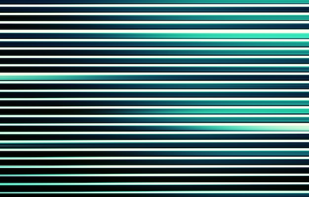 Photo horizontal motion blur green lines background hd