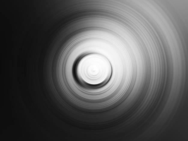 Horizontal motion blur teleport  background