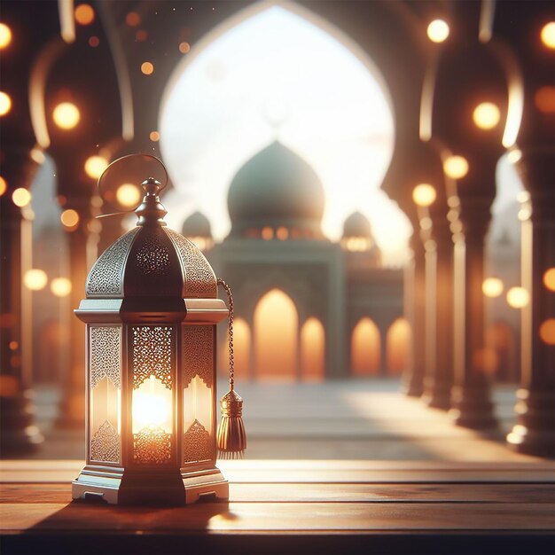 horizontal no people photography color image illuminated indoors islam lantern majestic mon
