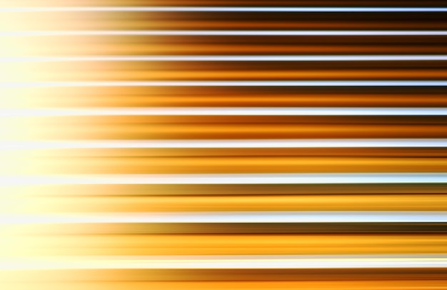 Horizontal orange motion blur with light leak background hd