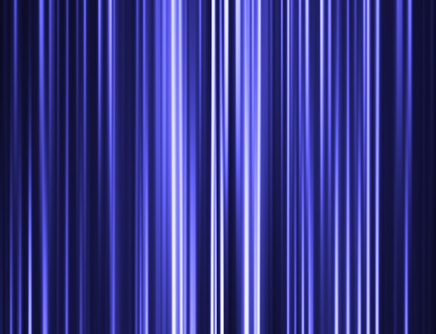 Горизонтальный фиолетовый занавес абстрактный фон