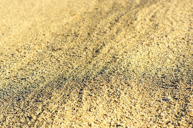 Photo horizontal sand warm texture background hd