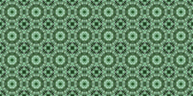 Horizontal seamless pattern Art seamless texture