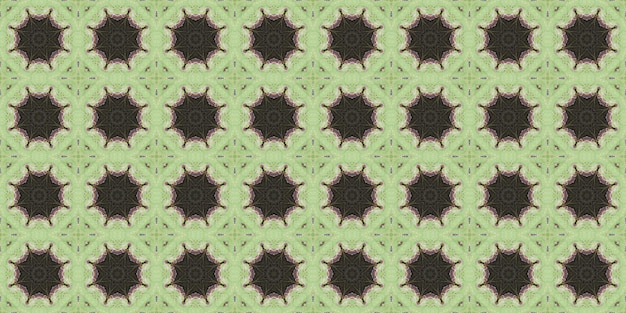 Horizontal seamless pattern Art seamless texture