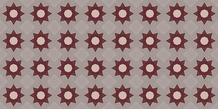 Photo horizontal seamless pattern art seamless texture