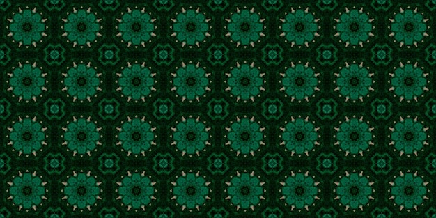 Horizontal seamless pattern Art seamless texture