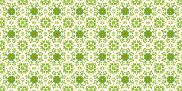 Horizontal seamless pattern Art seamless texture