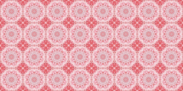 Horizontal seamless pattern Art seamless texture