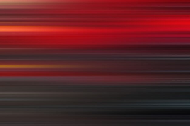 Horizontal strip lines. Abstract background