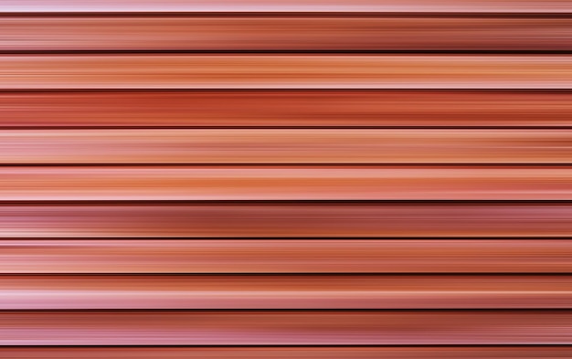 Horizontal vibrant vivid abstract wood siding texture background backdrop