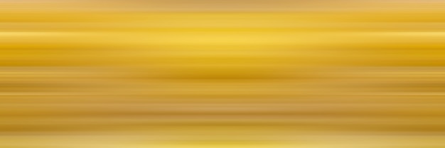 Horizontal yellow strip lines. Abstract background. 