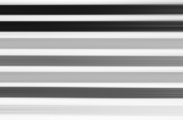 Foto horizontale zwarte en witte lijnen achtergrond hd