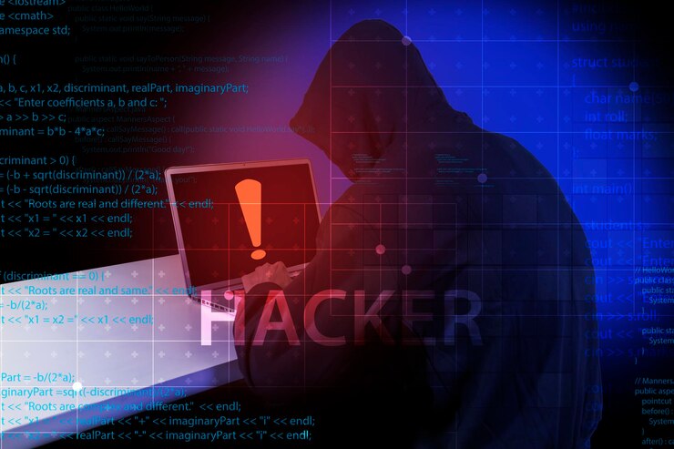 Photo the horror of competitor computer theftkeep security hackers away from your financial information
