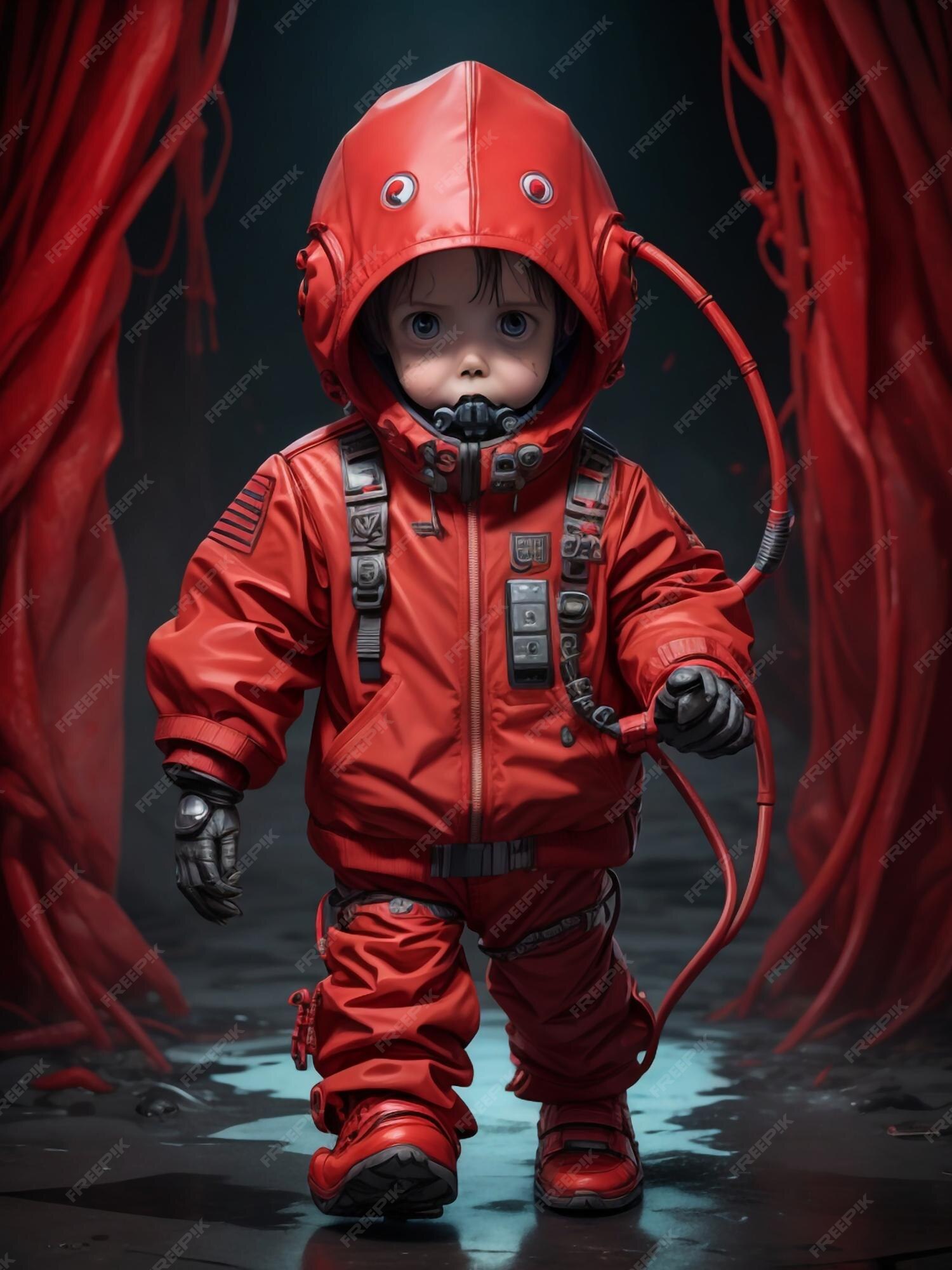 The Unexpected Horror In This Cute Drawing