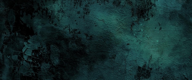 Horror Grungry Background or Wall Texture