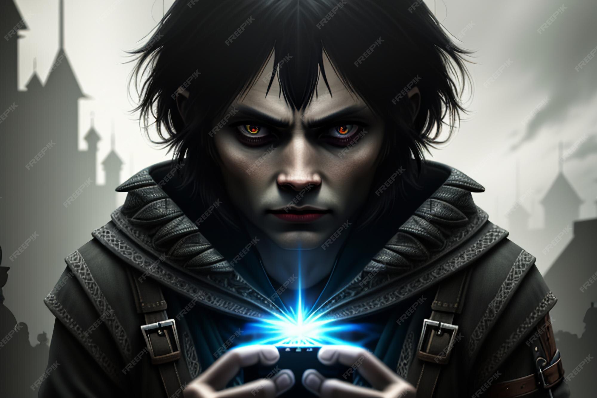 Premium AI Image Horror Monster Dangerous Monster Death Game premium-ai-image-horror-monster-dangerous-monster-death-game