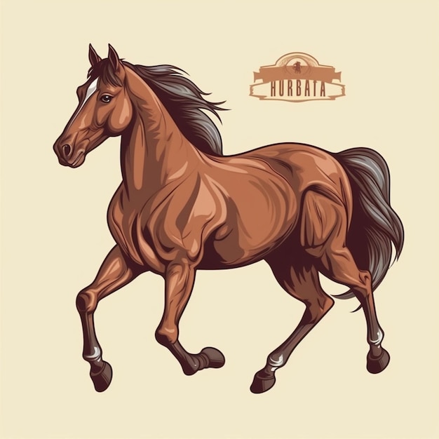 Horse 3