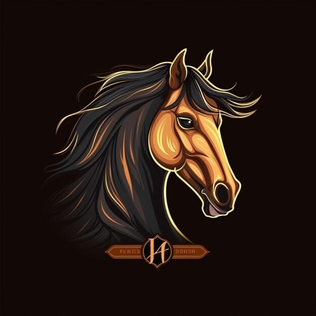 Horse 3