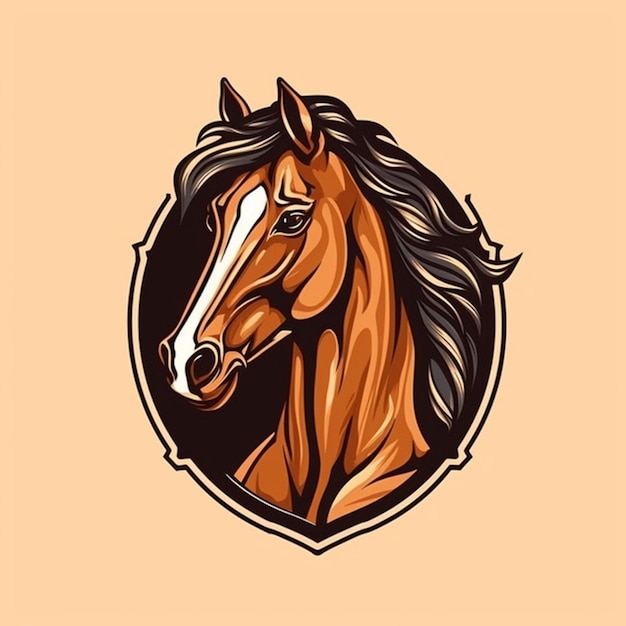 Horse 7