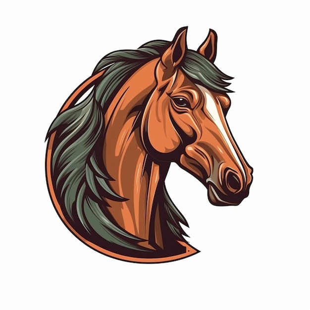 Horse 9