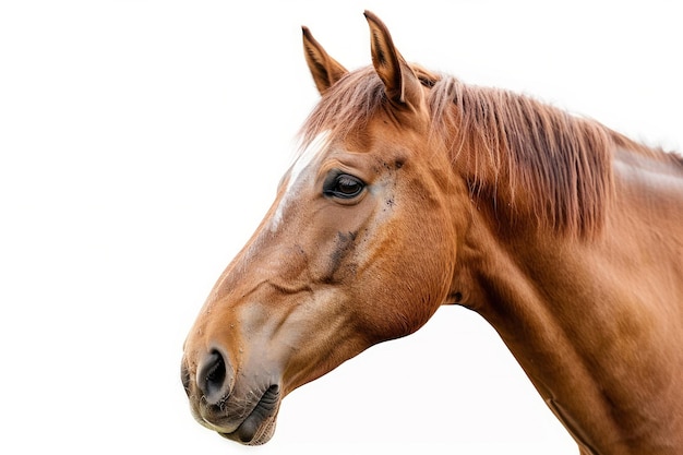 Horse beautiful animal visual photo album full of wild and free moments