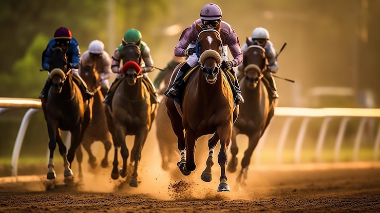 Photo 競馬アクション