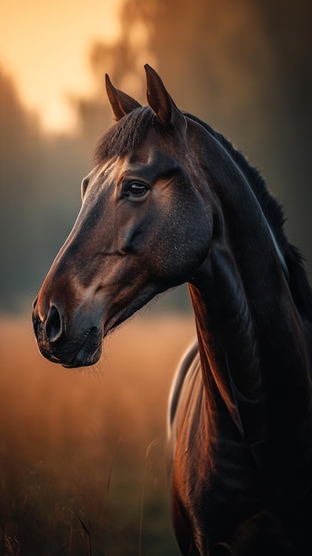 Horse Wallpaper