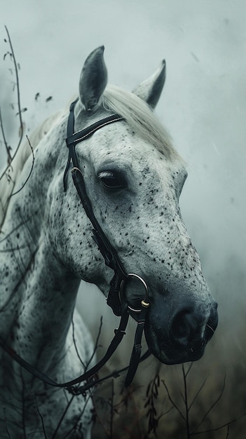 Horse Wallpaper