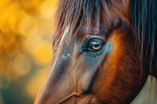 写真 馬