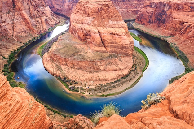 Horseshoe Bend