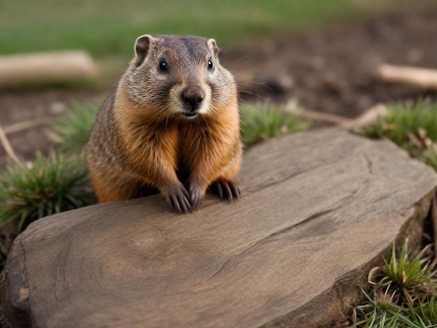 Host a trivia night focused on groundhogs weather folklore and facts about Groundhog Day Prepare questions related to the history of the celebration and its traditions