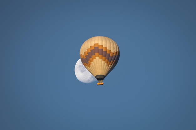 Hot Air Balloon