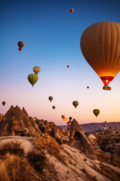 Page 2 68,000+ Cappadocia Turkey Pictures