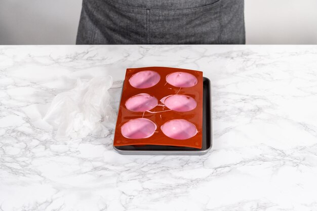 ホットチョコレートボム
