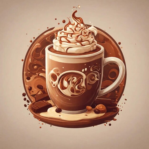 Hot Chocolate Drinks