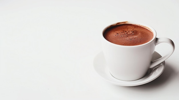 Hot Chocolate