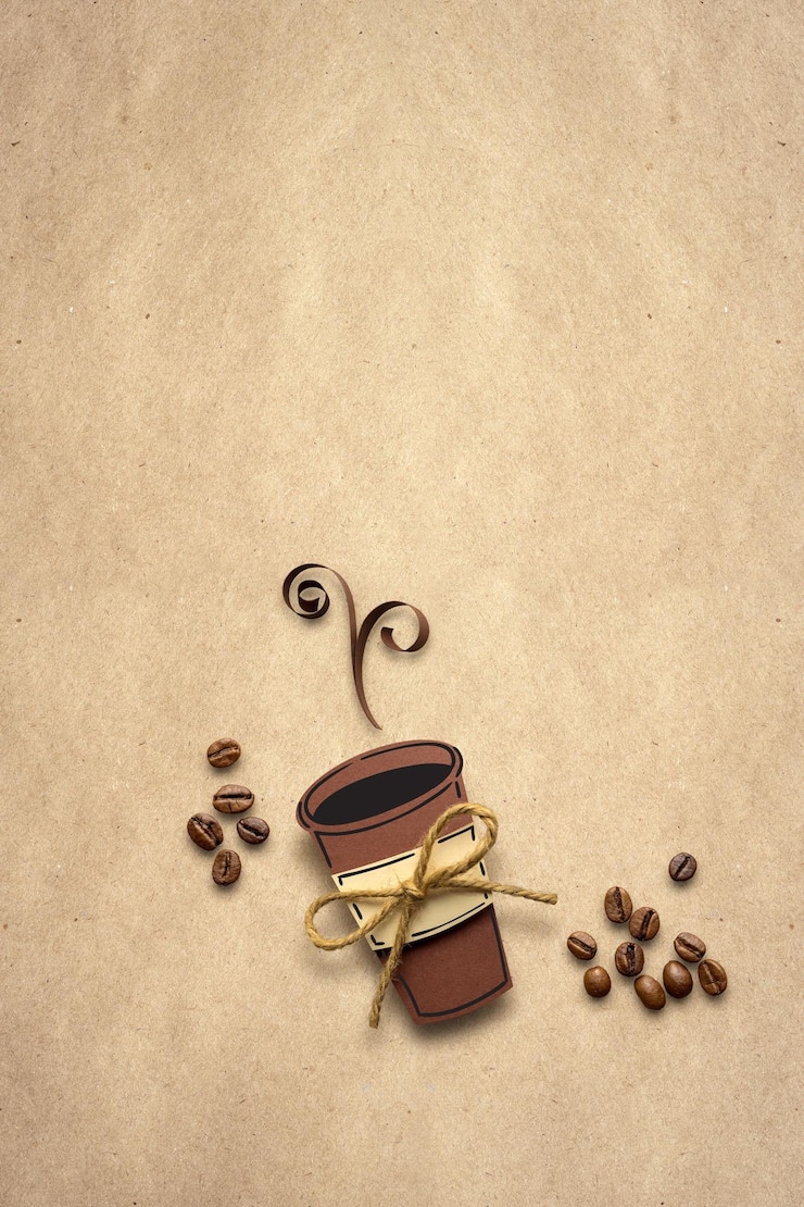 Photo hot drink
