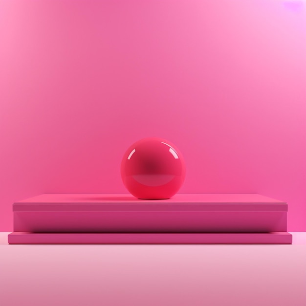 hot pink Minimalist wallpaper