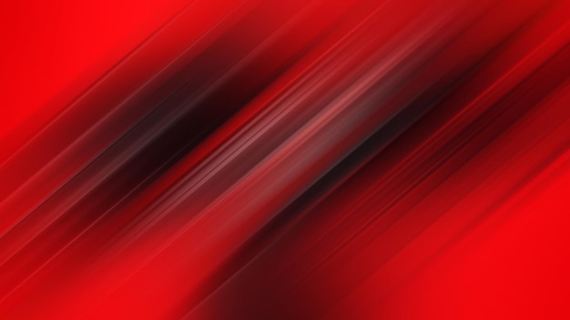 Hot Red scarlet abstract background