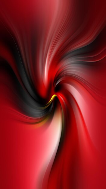 Hot Red scarlet abstract background