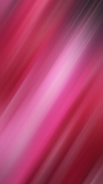 Hot Sweet Pink Valentine abstract background