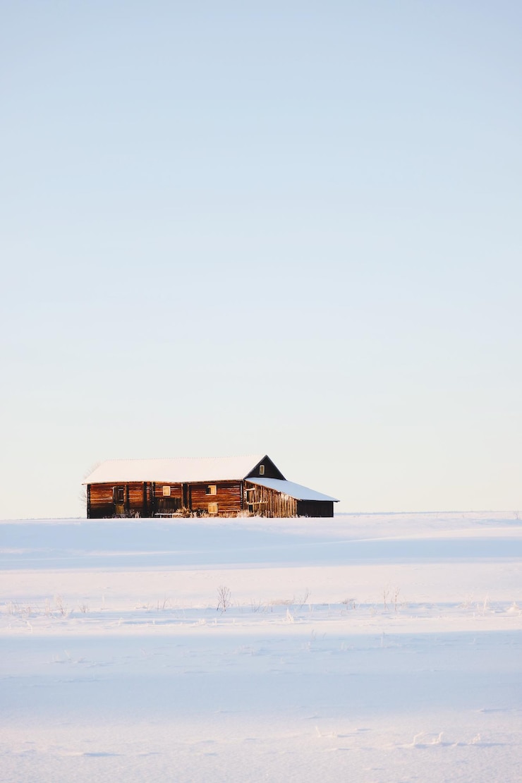 Photo house on building against sky