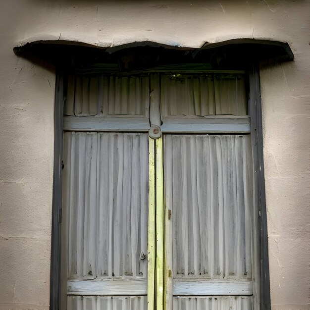 House door