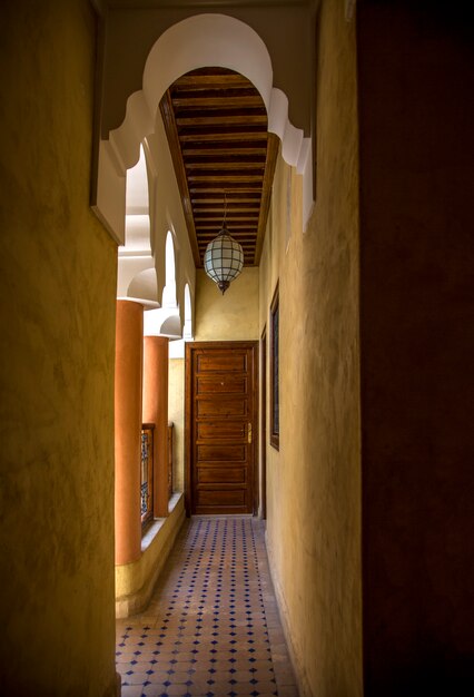 House in Marrakesh