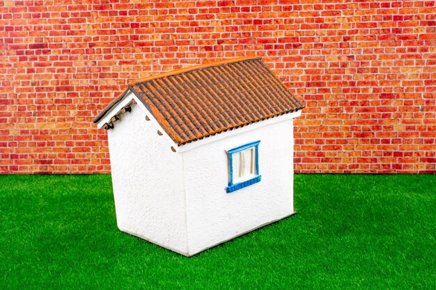 House model