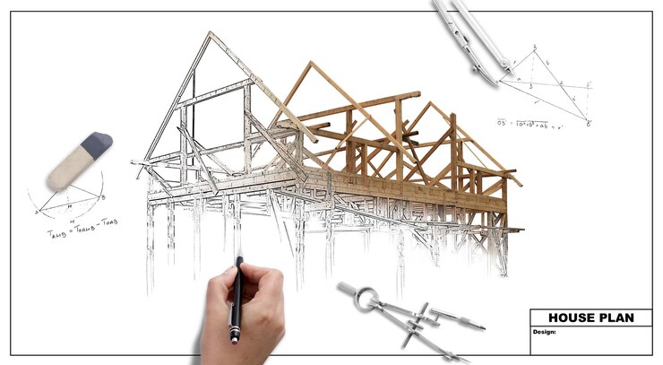 House plan