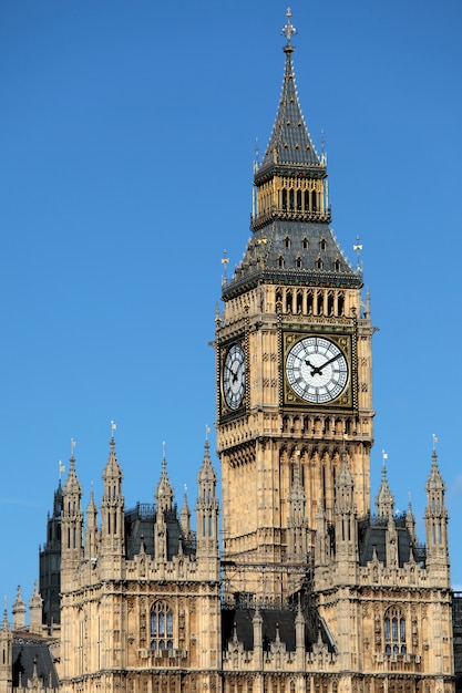 Camere del parlamento